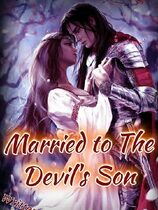 Married To The Devil's Son (WN)