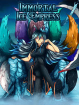 Immortal Ice Empress: Path to Vengeance