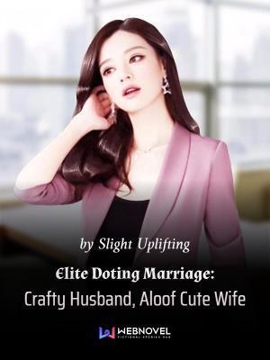 Elite Doting Marriage: Crafty Husband, Aloof Cute Wife