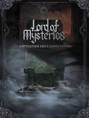 Lord of the Mysteries (Web Novel)