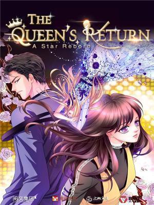 A Star Reborn: The Queen’s Return