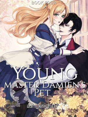 Young Master Damien's Pet (WN)