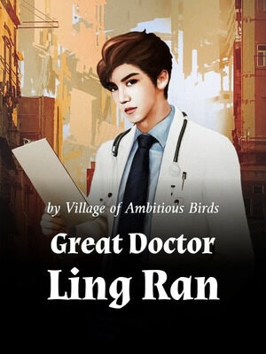 Great Doctor Ling Ran