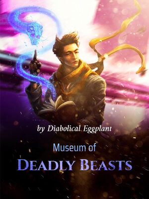 Museum of Deadly Beasts