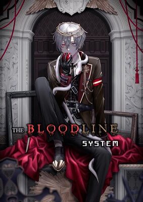 Read Black Bullet: Red-Eye District - Cobias_tenem - WebNovel