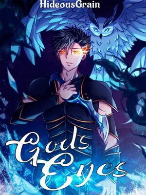 God's Eyes (Web Novel)