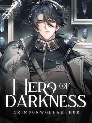 Hero of Darkness