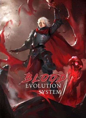 Blood Evolution System
