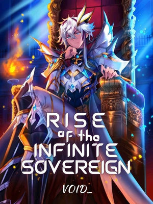 Rise Of The Infinite Sovereig